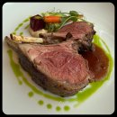 코너스톤 | 파크 하얏트 서울 코너스톤 평일 런치 4코스 후기