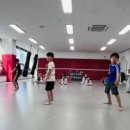 혁신이지태권도전주본관 이미지