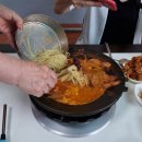 상계동원조닭갈비
