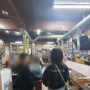 시랑이랑쭈꾸미랑 | 불 향이 나는 충무로쭈꾸미불고기