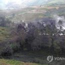 Re:관광객 지켜보는데 '펑'..인니서 화산분화로 사상자 속출 이미지