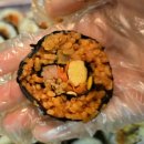 한끼김밥 - 미추홀구 길파로 25 | 간편식 김밥 추천 순성농협 냉동 한끼김밥 후기