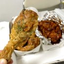 냠냠숯불두마리치킨 연산점 | 치킨 맛집 냠냠숯불두마리치킨 연산점 연동시장 근처 맛집