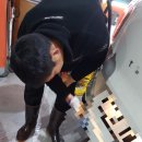 구월동 손 세차장 이미지