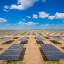 종일1 태양광발전소 이미지