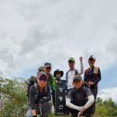 지에스(GS)25 교하노을빛16단지점 | 한북정맥 8구간, 흥국사~장명산~공릉천(恭陵川)