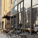 25 | 송도 카페 라운지25 디저트 후기