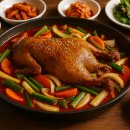 팔도유황송산오리 | 의정부 송산3동에서 오리 안 먹으면 반칙이쥬? 진짜 맛집 5곳만 알려드림! 🦆🔥