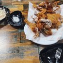 옛날통닭닭치고족치고함덕점 | 함덕맛집 옛날통닭닭치고족치고[닭한마리가 통째로]