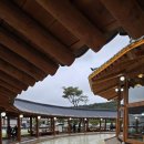 배동 | 경주 배동 1년 내내 비 내리는 운치 카페노경보차라파