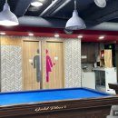 플라밍고당구장 이미지