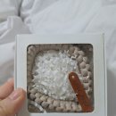 한땀 패션뜨개질 이미지