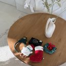 수봉북로 | 인천 아기 크리스마스 스냅 촬영 후기