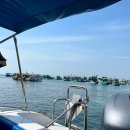 안심축산물 판매점 맞은편 교통섬 | 베트남의 제주도 푸꾸옥 part 2.