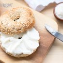 CREAM BAGEL 이미지