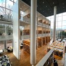 캐슬도서관 이미지