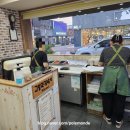 [충주 성서동 분식] 고봉민김밥인 충주 성서점 새우튀김 김밥 기본 김밥 구매 후기