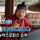 알고보면 더 재미있는 한국영화 | 극장가에서 요즘 볼만한 영화, 한국 영화 포함 순위 TOP6