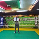 재규어 복싱클럽 이미지