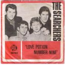 Searchers - Love Potion No.9 이미지