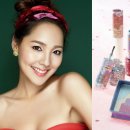 메이크업 이미지