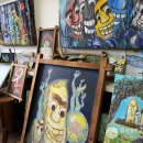 해오름산장 이미지