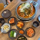 김해농업협동조합 | 김해 외동 맛집 통묵은지감자탕 , 우거지감자탕에 볶음밥까지 완벽한 내돈내산 솔직후기