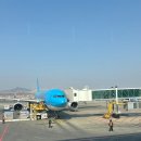 873 | 3박 4일 대련자유여행 1일차 (KE873후기, 대련 이징, 서안로야시장, 성해광장 등)