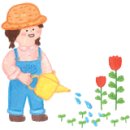 바람흔적펜션 이미지