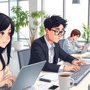 통영종합고용지원센터(고용노동부) | 국민취업지원제도 vs 실업급여, 뭐가 다를까?