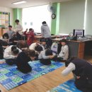 용산초교 이미지