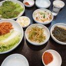 솔밭삼겹살 - 부천시 원미구 석천로268번길 28 | 솔밭삼겹살
