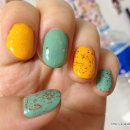 Berry nail