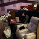 상영빌딩 | 누워서 보는 영화관 춘천 CGV 바디플렉스관 아바타-불과 재 상영후기