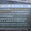 저동 해안산책로 이미지