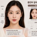 비포애프성형외과의원 | 중안부가 길어 보일 때 실제 나이보다 성숙해 보이는 이유와 얼굴 비율의 관계
