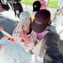 중랑천 제1체육공원 | 비가와도 마라톤은 계속된다!!🏃‍♀️🏃‍♀️ _14회 동대문마라톤 후기