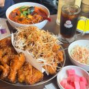 호식이두마리치킨지산2호점 | [신오쿠보 치킨] 호식이두마리치킨 신주쿠 2호점 : 일본에서 먹는 한국의 맛! (중국집도 같이 함)