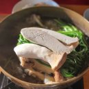 황실 토종닭 | 남한산성 낙선재 / 남한산성닭백숙 / 단풍구경 후 토종닭백숙 식사 🥘