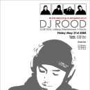 2004년 5월21일 (금) : WE SPIN HERE (LOCAL DJ MOVEMENT) : DJ ROOD @ CLUB TOOL 이미지