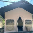 VIP 애견 | 공주 파크오브드림 애견동반 글램핑 바베큐 VIP2룸 후기