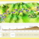 제 594회 지리산 뱀사골 트레킹 예약신청(7월16일) 이미지