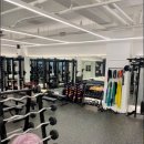 헬스장 이미지