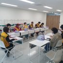 우리환경자원 | [봉사활동 3탄] 동탄9동 자원봉사단 5월 월례회 &amp; 환경정화 활동 참여기