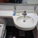 신우 | 남양주 변기교체 ,세면대교체 비용 신우아이딜 아파트 현장 사례 후기