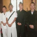 우슈쿵후 이미지