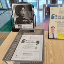 장덕도서관 북카페 이미지