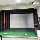 삼호 스크린골프 이미지