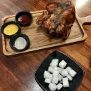 제우스 전기통닭 이미지