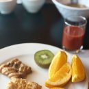 경주키친 | [경주 보문단지 / 소노캄 경주] 셰프스키친 담은(조식 뷔페) 후기